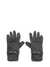 Columbia Unisex Black Park View Fleece Moisture Wicking Gloves