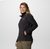 Women Black Kruser Ridge III Softshell Omni Shield Jacket