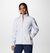 Women Grey Kruser Ridge III Softshell Omni Shield Jacket