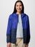 Women Navy Blue Flash Forward II Omni Shield Windcheater