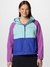 Women Multicolor Spire Valley Omni Shield Windcheater