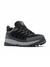 Columbia Men Black Strata Trail Low Omni Tech Hiking & Trekking Shoes