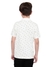 Octave Boys Printed V-Neck Monochrome Pockets T-Shirt