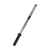 Cross 8783-2 Ballpoint Slim Medium Refill Pack of 1 Black