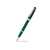 Cross AT0746-12MF Bailey Light Fountain Pen Green