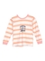 Albion Kids Boys Winter Chicago Orange Track Suit