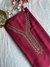 Koyal  Unstitched Kurta