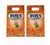 FOX'S Fruits Bag twin Gift pack (Nestle, Indonesia)