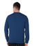 Albion  Mens Winter Air Force Round Neck Sweatshirt