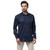 ethnix by Raymond Fancy Blue Shirt