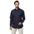 Ethnix by Raymond Blue Formal Shirt
