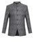 Ethnix Light Grey Jacket