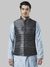 Ethnix Medium Grey Bundi