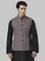Ethnix Medium Maroon Bundi