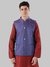 Ethnix by Raymond Medium Blue Bundi