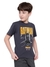 Octave Boys Batman Printed Applique T-Shirt