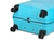 Vip Water Resistant Hard Cabin Trolley Bag