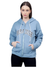 CHICAGO LADIES CHICAGO SKY SWEATSHIRT