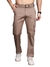 ALBION MENS MUD Brown CARGOS