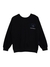 Albion Smart Casual Sweatshirt Black