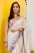 Phoolwari Saree