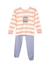 Albion Kids Boys Winter Chicago Orange Track Suit