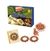 Bikano Soan Cake and Masala Almonds-Diwali gifts (Bikano, Punjabi Bagh)