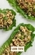 Recipe : Larb Tofu