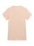 Guess Girls Peach Printed Regular Fit T-Shirt