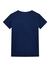 Guess Girls Secret Blue Printed Regular Fit T-Shirt