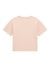 Guess Girls Peach Embellished Regular Fit T-Shirt