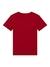 Guess Boys Chilli Red Printed Regular Fit T-Shirt