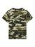 Guess Boys Multicolour Printed Regular Fit T-Shirt