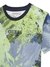 Guess Boys Multicolour Printed Regular Fit T-Shirt