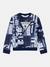 Guess Boys Multicolour Printed Regular Fit Sweatshirt