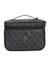 Guess Women Grey Printed Toiletry Bag