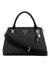 Coal Logo Printed Noelle Luxury Satchel Bag