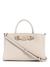 Stone Textured Mimina Girlfriend Satchel Bag