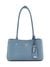 Guess Slate Solid Meridian Shoulder Bag