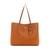 Guess Women Solid Pu Meridian Girlfriend Tote