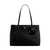 Guess Solid Power Play Tech Tote Bag