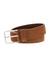 Anversa Brown Solid Belt