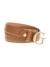 Guess Camel Leather Women's Not Reversible H30