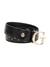 Guess Black Leather Women's Belt