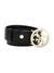 Guess Black Polyester Women's Belt
