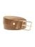 Guess Camel Leather Women's Not Reversible H20