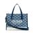 Guess Geometric Silvana 2 Comp Tote Bag