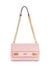 Guess Women Pink Quilted Shoulder Bag