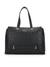 Guess Black Textured Zarela Tote