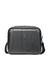 Black Textured Lustre Vanity Case